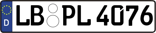 LB-PL4076