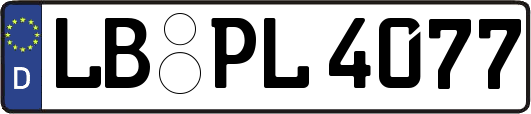 LB-PL4077