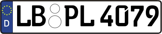 LB-PL4079