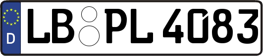 LB-PL4083