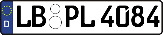 LB-PL4084