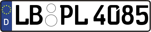 LB-PL4085