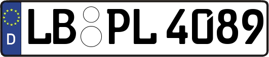LB-PL4089