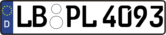 LB-PL4093