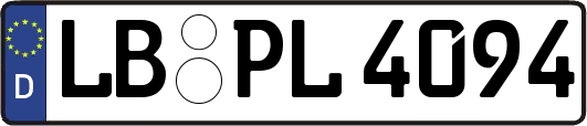 LB-PL4094