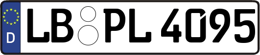 LB-PL4095
