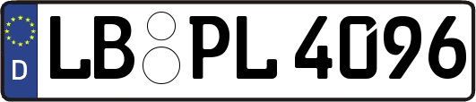 LB-PL4096