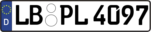 LB-PL4097