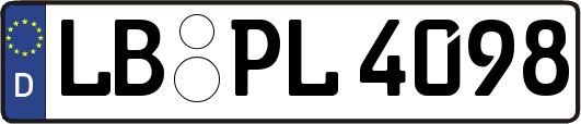 LB-PL4098