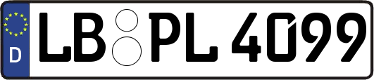 LB-PL4099