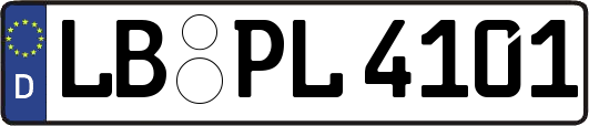 LB-PL4101