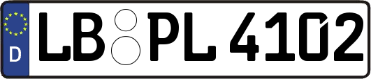 LB-PL4102