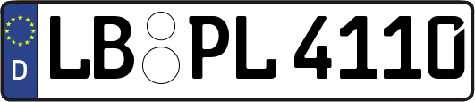 LB-PL4110