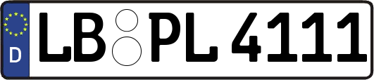 LB-PL4111