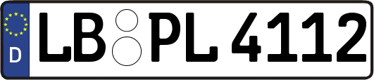 LB-PL4112