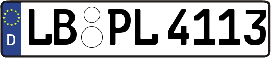 LB-PL4113