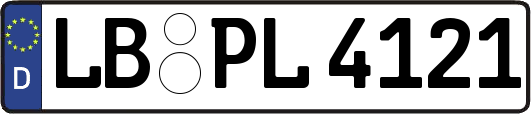 LB-PL4121