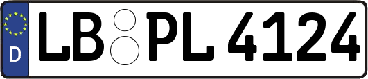 LB-PL4124