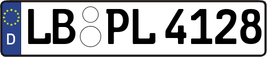 LB-PL4128