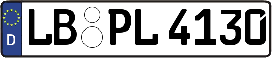 LB-PL4130