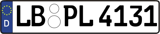 LB-PL4131