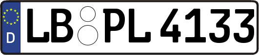 LB-PL4133