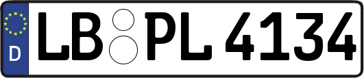 LB-PL4134