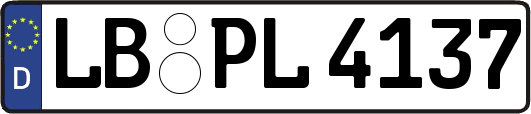 LB-PL4137