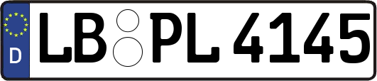 LB-PL4145