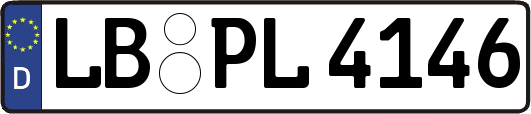 LB-PL4146