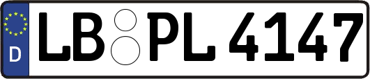 LB-PL4147