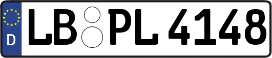 LB-PL4148
