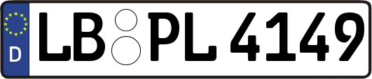 LB-PL4149