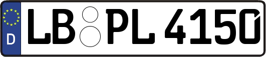 LB-PL4150