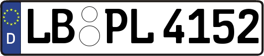 LB-PL4152