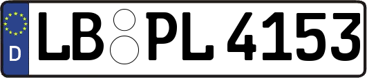 LB-PL4153