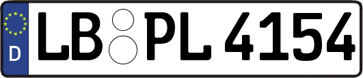 LB-PL4154