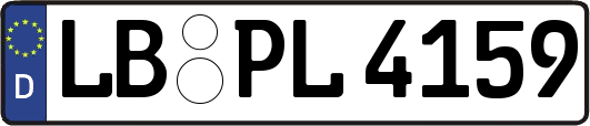 LB-PL4159