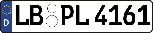 LB-PL4161