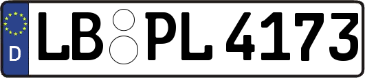 LB-PL4173