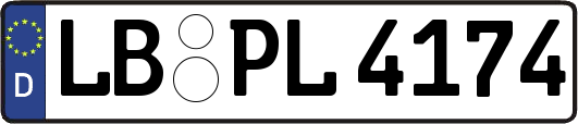 LB-PL4174