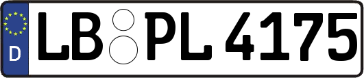 LB-PL4175
