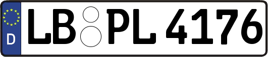 LB-PL4176