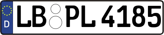 LB-PL4185