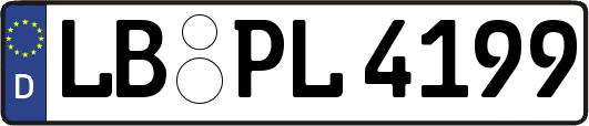 LB-PL4199