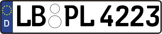 LB-PL4223