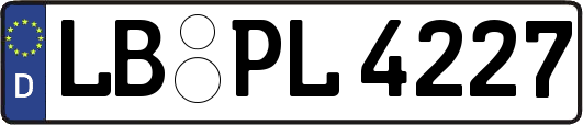 LB-PL4227