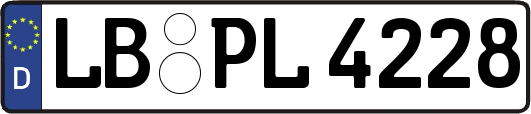 LB-PL4228