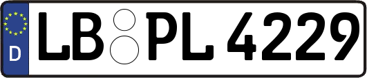 LB-PL4229