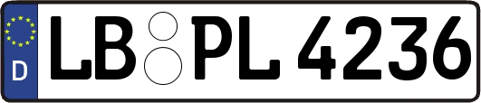 LB-PL4236